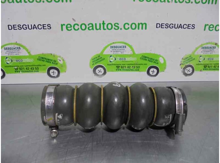 Recambio de tubo para citroën c4 lim. collection referencia OEM IAM 98733101 