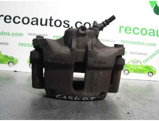 Recambio de pinza freno delantera izquierda para renault kangoo (f/kc0) 1.5 dci diesel cat (k9k-716) referencia OEM IAM 201645 