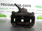 Recambio de pinza freno delantera izquierda para renault kangoo (f/kc0) 1.5 dci diesel cat (k9k-716) referencia OEM IAM 201645 