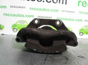 Recambio de pinza freno delantera izquierda para renault kangoo (f/kc0) 1.5 dci diesel cat (k9k-716) referencia OEM IAM 201645 