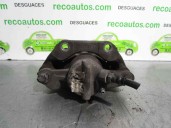 Recambio de pinza freno delantera izquierda para renault kangoo (f/kc0) 1.5 dci diesel cat (k9k-716) referencia OEM IAM 201645 