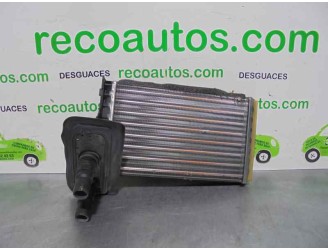 Recambio de radiador calefaccion / aire acondicionado para renault kangoo (f/kc0) 1.5 dci diesel cat (k9k-716) referencia OEM IA