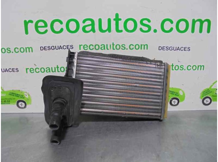 Recambio de radiador calefaccion / aire acondicionado para renault kangoo (f/kc0) 1.5 dci diesel cat (k9k-716) referencia OEM IA