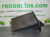 Recambio de radiador calefaccion / aire acondicionado para renault kangoo (f/kc0) 1.5 dci diesel cat (k9k-716) referencia OEM IA