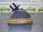 Recambio de radiador calefaccion / aire acondicionado para renault kangoo (f/kc0) 1.5 dci diesel cat (k9k-716) referencia OEM IA