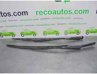 Recambio de brazo limpia delantero derecho para renault kangoo (f/kc0) 1.5 dci diesel cat (k9k-716) referencia OEM IAM   