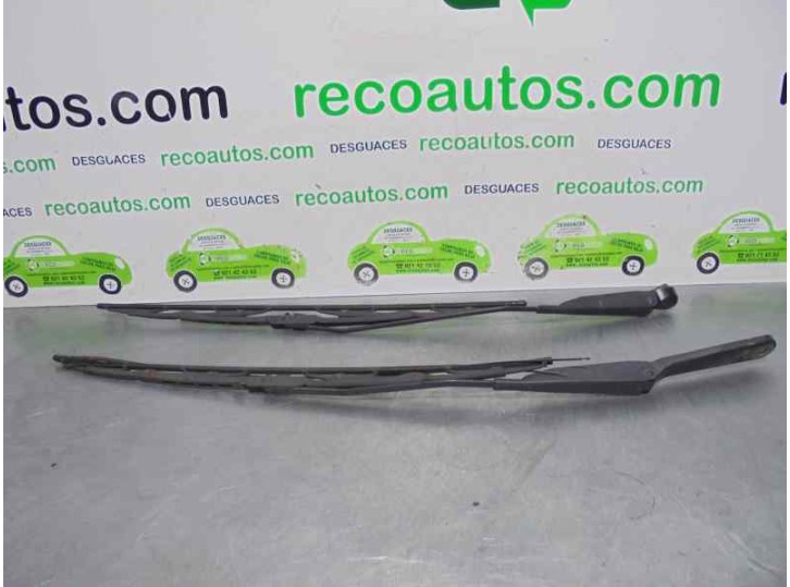 Recambio de brazo limpia delantero derecho para renault kangoo (f/kc0) 1.5 dci diesel cat (k9k-716) referencia OEM IAM 