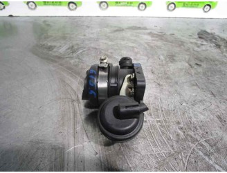 Recambio de caja mariposa para renault kangoo (f/kc0) 1.5 dci diesel cat (k9k-716) referencia OEM IAM BA111231264 DELLORTO