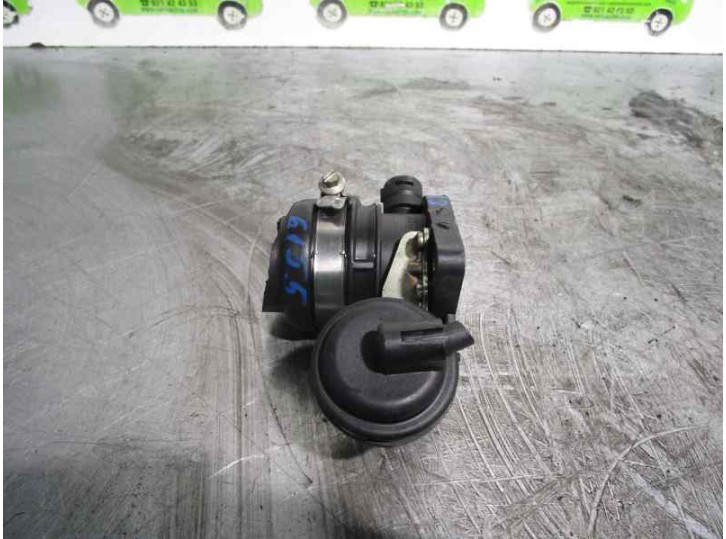 Recambio de caja mariposa para renault kangoo (f/kc0) 1.5 dci diesel cat (k9k-716) referencia OEM IAM BA111231264 DELLORTO