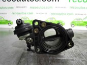 Recambio de caja mariposa para renault kangoo (f/kc0) 1.5 dci diesel cat (k9k-716) referencia OEM IAM BA111231264 DELLORTO