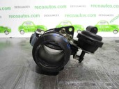 Recambio de caja mariposa para renault kangoo (f/kc0) 1.5 dci diesel cat (k9k-716) referencia OEM IAM BA111231264 DELLORTO