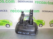 Recambio de maneta interior trasera derecha para renault kangoo (f/kc0) 1.5 dci diesel cat (k9k-716) referencia OEM IAM 77003035