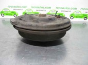 Replacement rear right stub axle for Renault 21 sedan (b/l48) 2.1 diesel OEM IAM reference 7701204666 