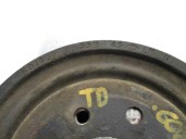 Recambio de mangueta trasera derecha para renault 21 berlina (b/l48) 2.1 diesel referencia OEM IAM 7701204666  