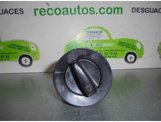 Recambio de mando luces salpicadero para volkswagen bora berlina (1j2) conceptline referencia OEM IAM 1C0941531  