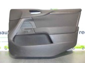 Recambio de guarnecido puerta delantera derecha para citroën c4 lim. collection referencia OEM IAM 98070311ZD 5P