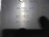 Recambio de guarnecido puerta delantera derecha para citroën c4 lim. collection referencia OEM IAM 98070311ZD 5P