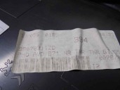 Recambio de guarnecido puerta delantera derecha para citroën c4 lim. collection referencia OEM IAM 98070311ZD 5P