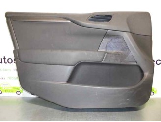 Recambio de guarnecido puerta delantera izquierda para citroën c4 lim. collection referencia OEM IAM 98070312ZD 5P