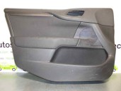 Recambio de guarnecido puerta delantera izquierda para citroën c4 lim. collection referencia OEM IAM 98070312ZD 5P