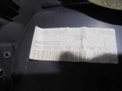 Recambio de guarnecido puerta delantera izquierda para citroën c4 lim. collection referencia OEM IAM 98070312ZD 5P