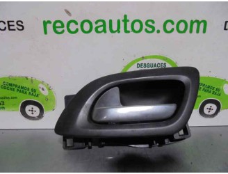 Recambio de maneta interior delantera izquierda para citroën c4 lim. collection referencia OEM IAM 13B142 CAJA 5 