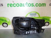 Recambio de maneta interior delantera izquierda para citroën c4 lim. collection referencia OEM IAM 13B142 CAJA 5 