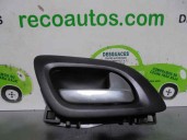 Recambio de maneta interior trasera derecha para citroën c4 lim. collection referencia OEM IAM 18B142 