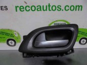 Recambio de maneta interior trasera izquierda para citroën c4 lim. collection referencia OEM IAM 13B142 CAJA 5 