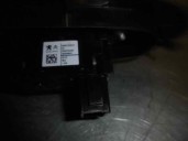 Recambio de mando elevalunas trasero derecho para citroën c4 lim. collection referencia OEM IAM 96657926XT 