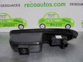 Recambio de mando elevalunas trasero izquierdo para citroën c4 lim. collection referencia OEM IAM 96657926XT 