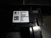 Recambio de mando elevalunas trasero izquierdo para citroën c4 lim. collection referencia OEM IAM 96657926XT 