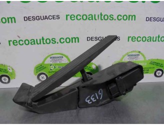 Recambio de potenciometro pedal para bmw 1 (e81) 118 i referencia OEM IAM 3542677093501  