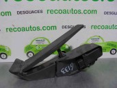 Recambio de potenciometro pedal para bmw 1 (e81) 118 i referencia OEM IAM 3542677093501  