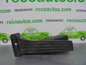 Recambio de potenciometro pedal para bmw 1 (e81) 118 i referencia OEM IAM 3542677093501  