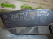 Recambio de potenciometro pedal para bmw 1 (e81) 118 i referencia OEM IAM 3542677093501 