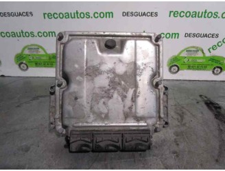 Recambio de centralita motor uce para renault laguna ii grandtour (kg0) 2.2 dci turbodiesel referencia OEM IAM 8200211711 028101