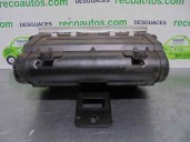 Recambio de airbag delantero derecho para renault laguna ii grandtour (kg0) 2.2 dci turbodiesel referencia OEM IAM 8200106539 