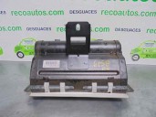 Recambio de airbag delantero derecho para renault laguna ii grandtour (kg0) 2.2 dci turbodiesel referencia OEM IAM 8200106539 