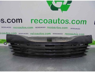 Recambio de rejilla delantera para renault laguna ii grandtour (kg0) 2.2 dci turbodiesel referencia OEM IAM 8200012581 