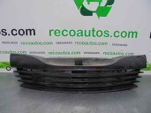 Recambio de rejilla delantera para renault laguna ii grandtour (kg0) 2.2 dci turbodiesel referencia OEM IAM 8200012581  