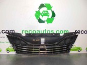 Recambio de rejilla delantera para renault laguna ii grandtour (kg0) 2.2 dci turbodiesel referencia OEM IAM 8200012581  