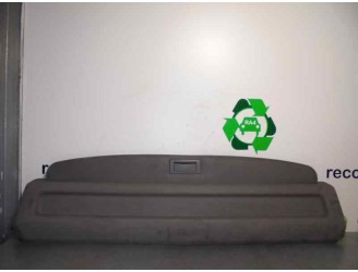 Recambio de bandeja trasera para renault laguna ii grandtour (kg0) 2.2 dci turbodiesel referencia OEM IAM 