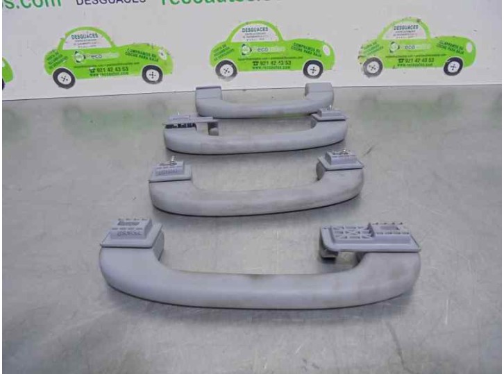 Recambio de maneta interior delantera derecha para bmw 1 (e81) 118 i referencia OEM IAM 51416978138  