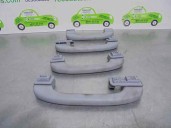 Recambio de maneta interior delantera derecha para bmw 1 (e81) 118 i referencia OEM IAM 51416978138 