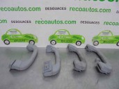 Recambio de maneta interior delantera derecha para bmw 1 (e81) 118 i referencia OEM IAM 51416978138  