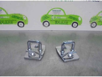 Recambio de bisagra puerta para bmw 1 (e81) 118 i referencia OEM IAM   