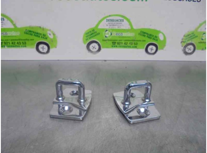 Recambio de bisagra puerta para bmw 1 (e81) 118 i referencia OEM IAM 