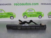 Recambio de mando para bmw 1 (e81) 118 i referencia OEM IAM 03744650 