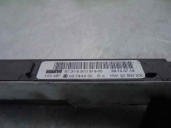 Recambio de mando para bmw 1 (e81) 118 i referencia OEM IAM 03744650 